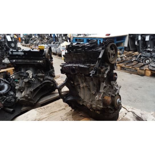Silnik bez osprzętu Ford Focus MK3 1.6 TDCI