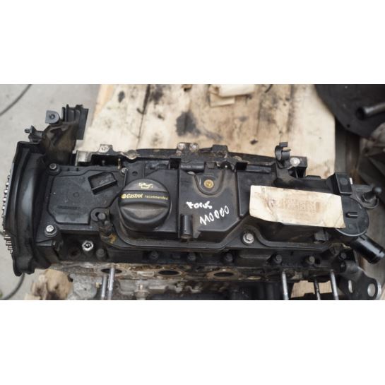 Silnik bez osprzętu Ford Focus MK3 1.6 TDCI