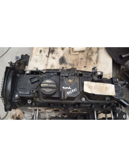 Silnik bez osprzętu Ford Focus MK3 1.6 TDCI