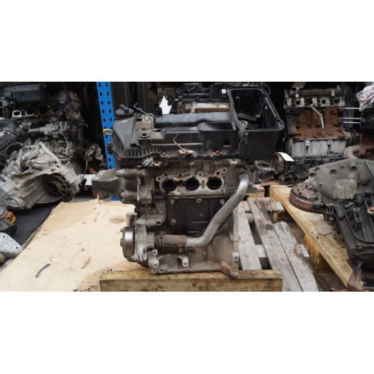 Silnik bez osprzętu słupek Toyota AYGO 1.0 VTI