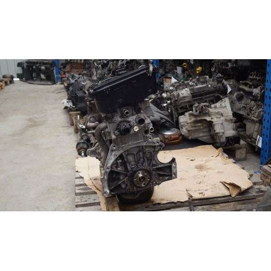 Silnik bez osprzętu słupek Toyota AYGO 1.0 VTI