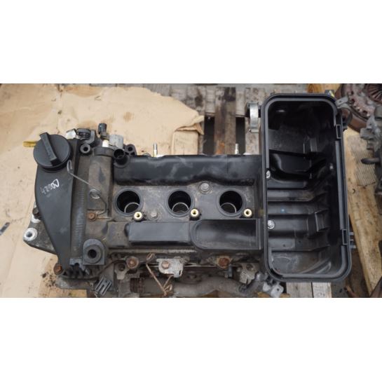 Silnik bez osprzętu słupek Toyota AYGO 1.0 VTI