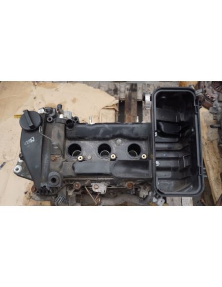 Silnik bez osprzętu słupek Toyota AYGO 1.0 VTI