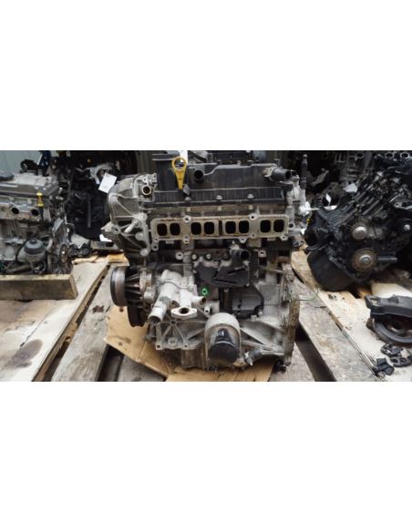 Silnik bez osprzętu Ford FOCUS 1.6 ECOBOOST