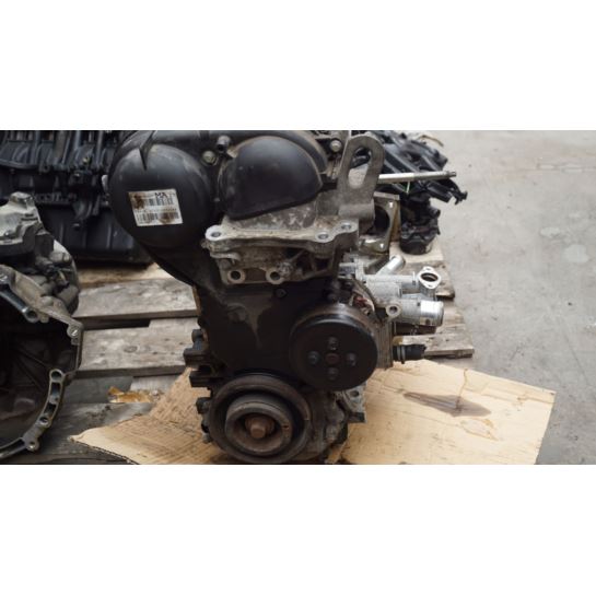 Silnik bez osprzętu Ford FOCUS 1.6 ECOBOOST