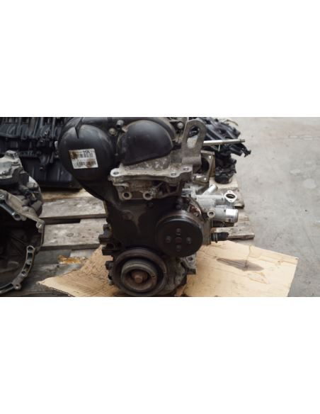 Silnik bez osprzętu Ford FOCUS 1.6 ECOBOOST