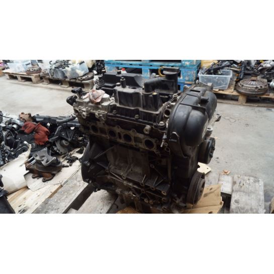 Silnik bez osprzętu Ford FOCUS 1.6 ECOBOOST