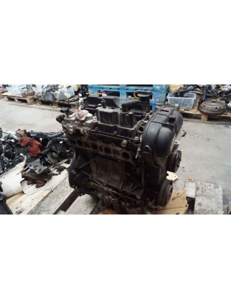 Silnik bez osprzętu Ford FOCUS 1.6 ECOBOOST