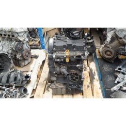 Silnik bez osprzętu z pompowtryskami 1.4 TDI BNV