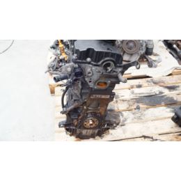 Silnik bez osprzętu z pompowtryskami 1.4 TDI BNV 2