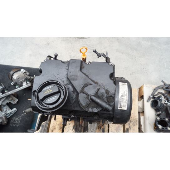Silnik bez osprzętu z pompowtryskami 1.4 TDI BNV
