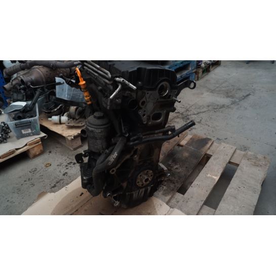 Silnik bez osprzętu z pompowtryskami 1.4 TDI BNV