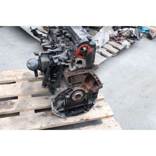 Silnik bez osprzętu Renault MEGANE III 1.5 DCI