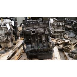 Silnik bez osprzętu Peugeot Ford Citroen 1.4 HDI