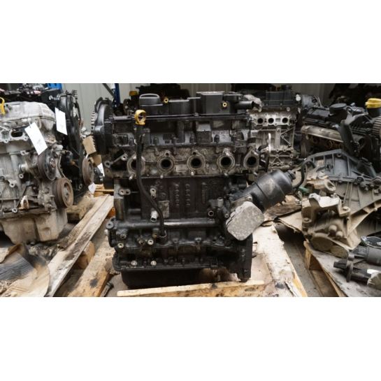 Silnik bez osprzętu Peugeot Ford Citroen 1.4 HDI