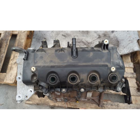 Silnik bez osprzętu Renault Dacia 1.2 16V D4F