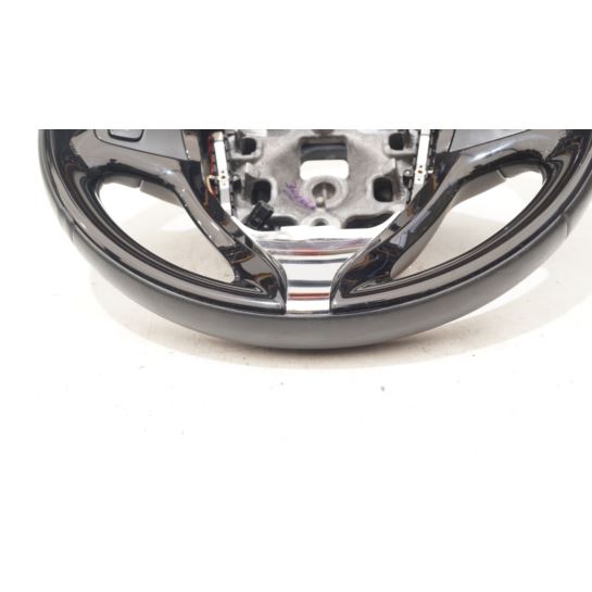 Kierownica skórzana multi Renault CLIO CAPTUR