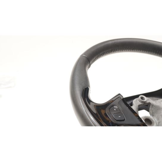 Kierownica skórzana multi Renault CLIO CAPTUR
