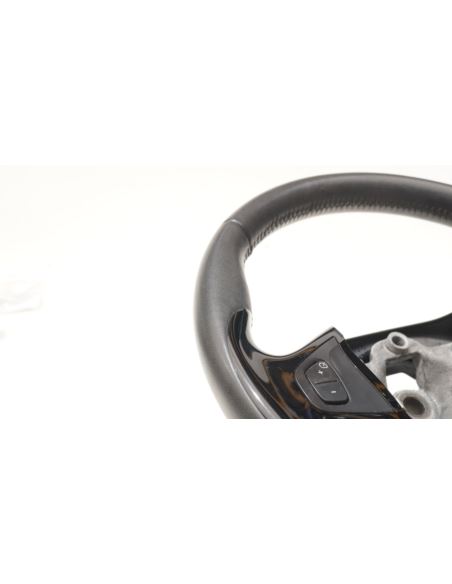 Kierownica skórzana multi Renault CLIO CAPTUR