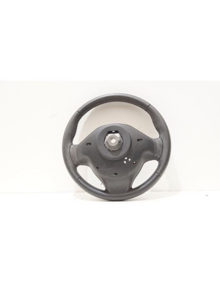 Kierownica skórzana multi Renault CLIO CAPTUR