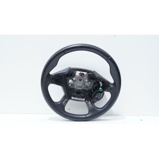 Kierownica skórzana multifunkcja Ford FOCUS MK3