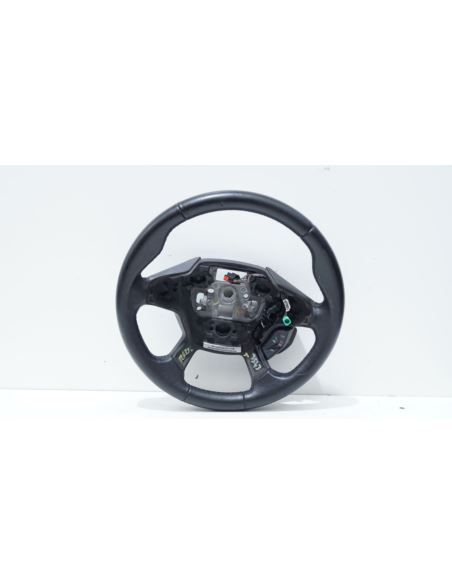 Kierownica skórzana multifunkcja Ford FOCUS MK3