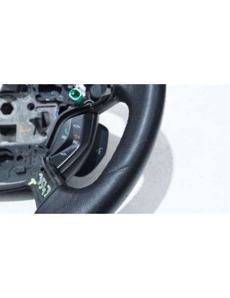 Kierownica skórzana multifunkcja Ford FOCUS MK3