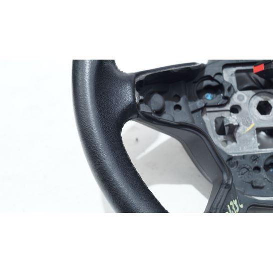 Kierownica skórzana multifunkcja Ford FOCUS MK3