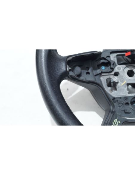 Kierownica skórzana multifunkcja Ford FOCUS MK3