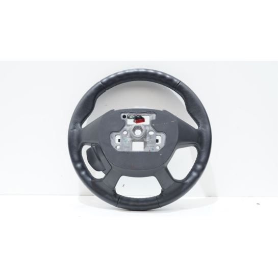 Kierownica skórzana multifunkcja Ford FOCUS MK3