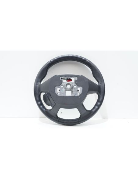Kierownica skórzana multifunkcja Ford FOCUS MK3