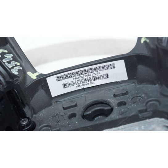 Kierownica skórzana multifunkcja Ford FOCUS MK3