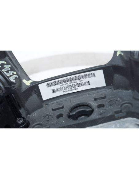 Kierownica skórzana multifunkcja Ford FOCUS MK3