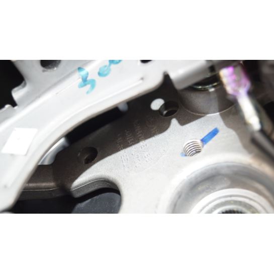 Kierownica multifunkcja HYUNDAI i20 56113-1J700