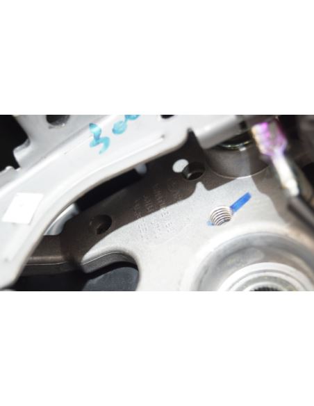 Kierownica multifunkcja HYUNDAI i20 56113-1J700