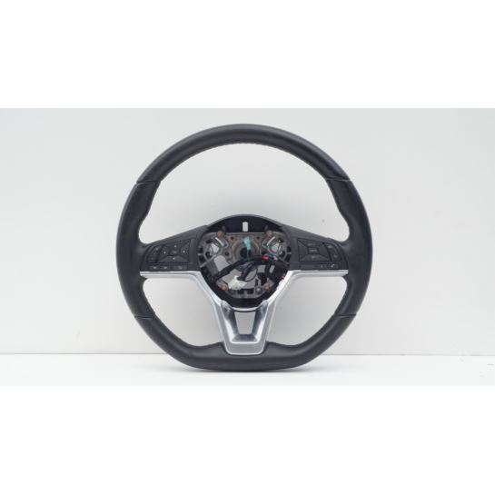 Kierownica bez poduszki multi Nissan MICRA K14