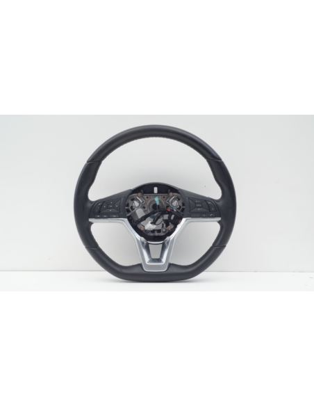Kierownica bez poduszki multi Nissan MICRA K14