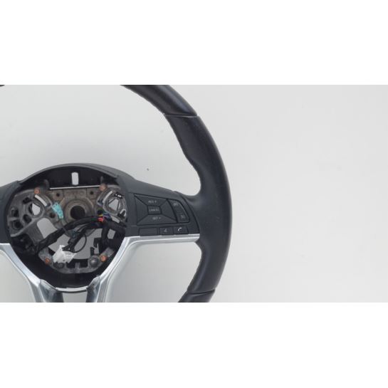 Kierownica bez poduszki multi Nissan MICRA K14