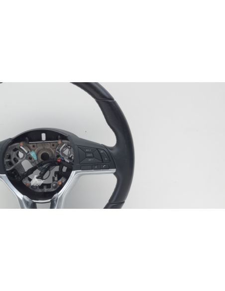 Kierownica bez poduszki multi Nissan MICRA K14