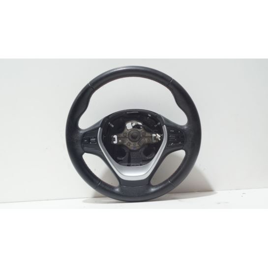 Kierownica skórzana multifunkcja BMW F20 F21 F30