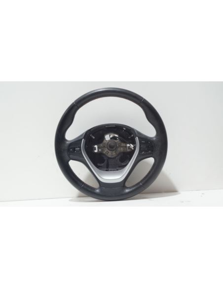 Kierownica skórzana multifunkcja BMW F20 F21 F30
