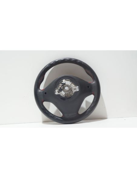 Kierownica skórzana multifunkcja BMW F20 F21 F30
