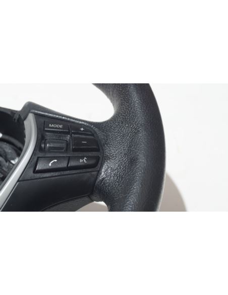 Kierownica skórzana multifunkcja BMW F20 F21 F30