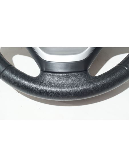 Kierownica skórzana multifunkcja BMW F20 F21 F30