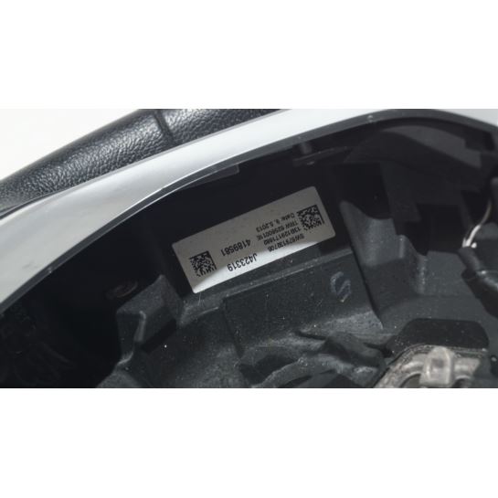 Kierownica skórzana multifunkcja BMW F20 F21 F30