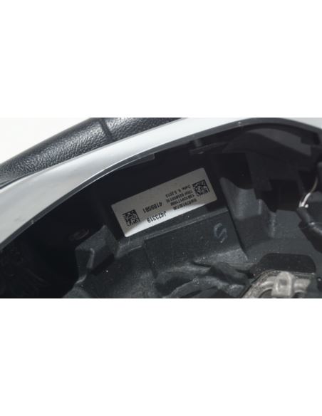 Kierownica skórzana multifunkcja BMW F20 F21 F30