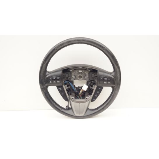 Kierownica bez poduszki Mazda 3 BL TB571-2