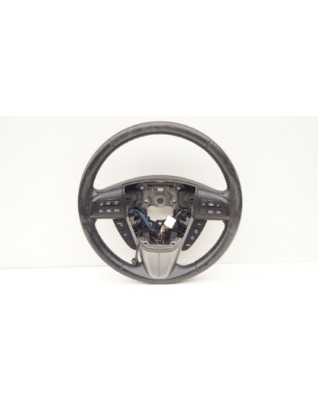 Kierownica bez poduszki Mazda 3 BL TB571-2