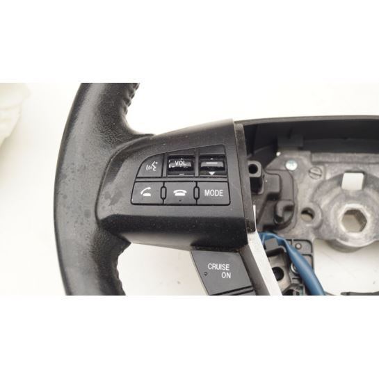 Kierownica bez poduszki Mazda 3 BL TB571-2