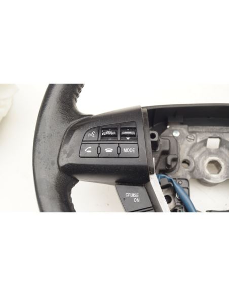 Kierownica bez poduszki Mazda 3 BL TB571-2